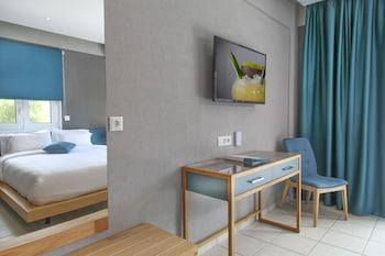 Royal Hotel and Suites - 15