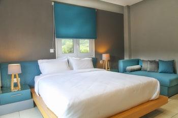Royal Hotel and Suites - 12