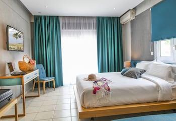 Royal Hotel and Suites - 23