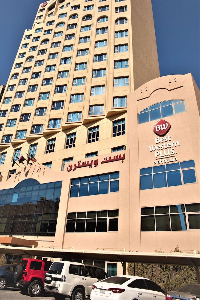 Best Western Plus Mahboula preview
