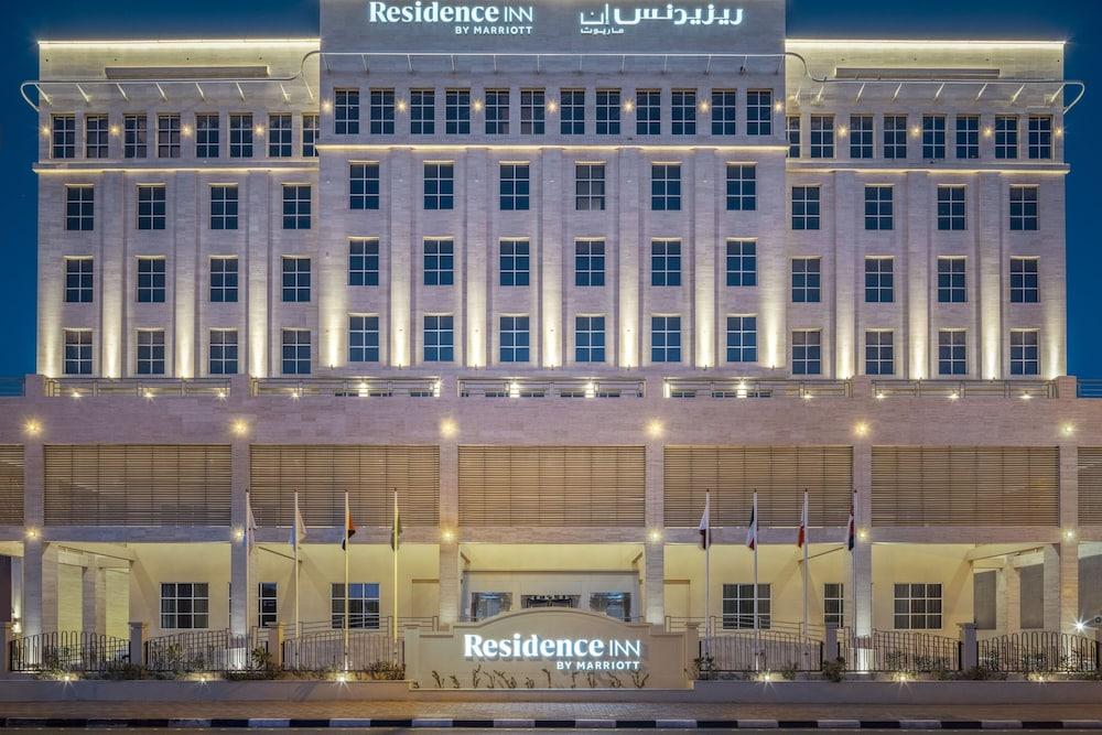 Residence Inn By Marriott Dammam preview