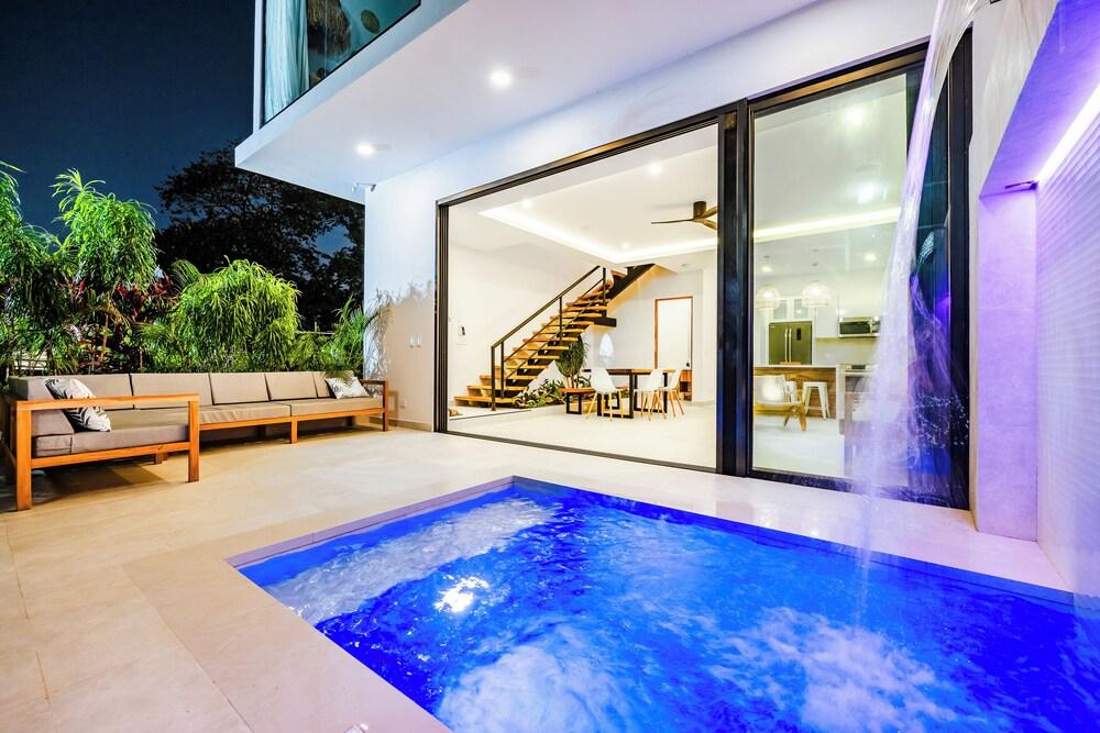 The mVillas with Exclusive Beach Club Access preview