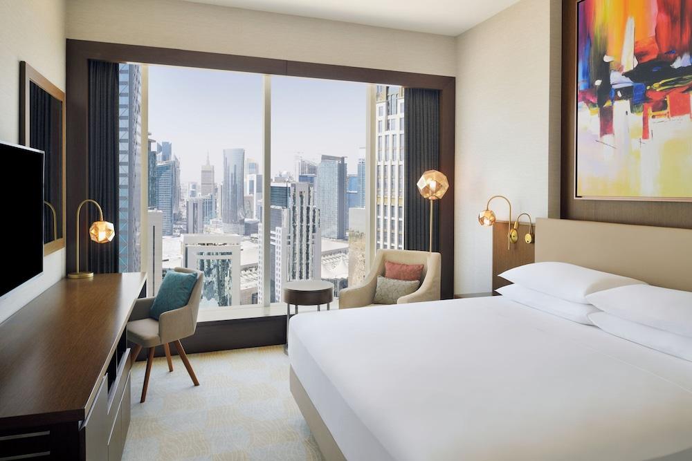 Delta Hotels City Center Doha preview