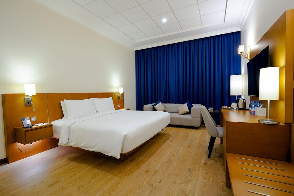 La Maison Hotel Doha preview