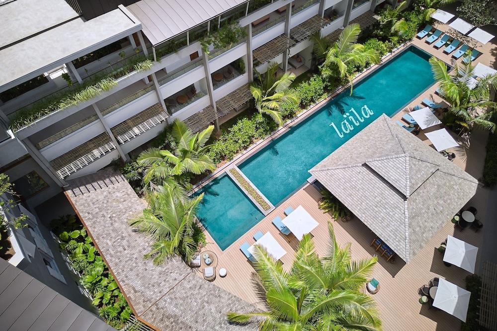 laïla, Seychelles, a Marriott Tribute Portfolio Resort preview