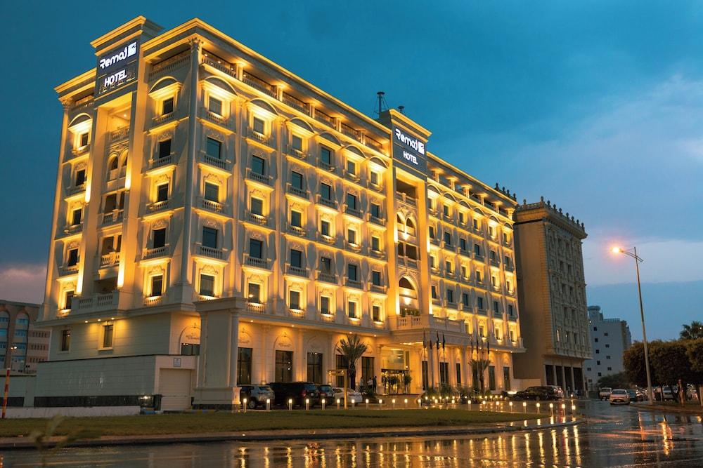 Remaj Hotel preview