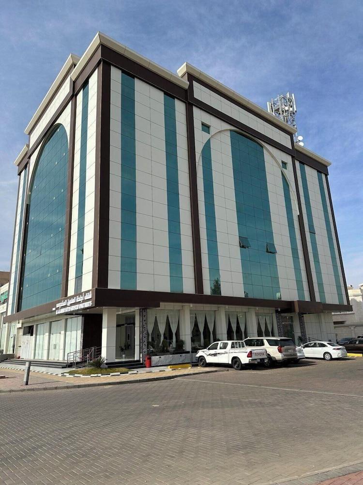 Al Alamein Suites preview