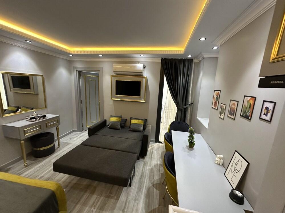 Taksim Larissa Residence - 3