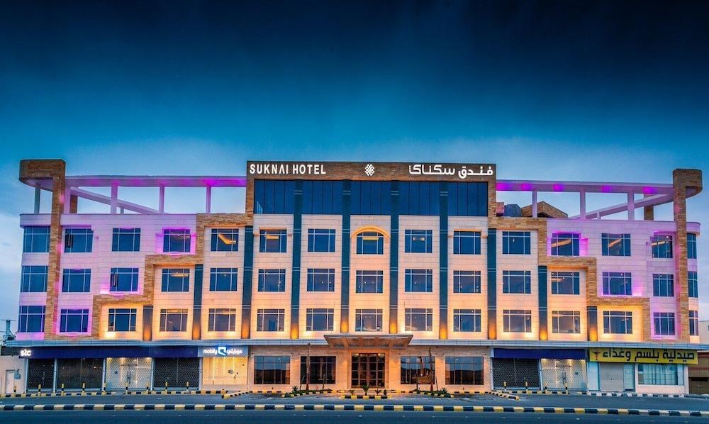 Suknai Royal Hotel preview