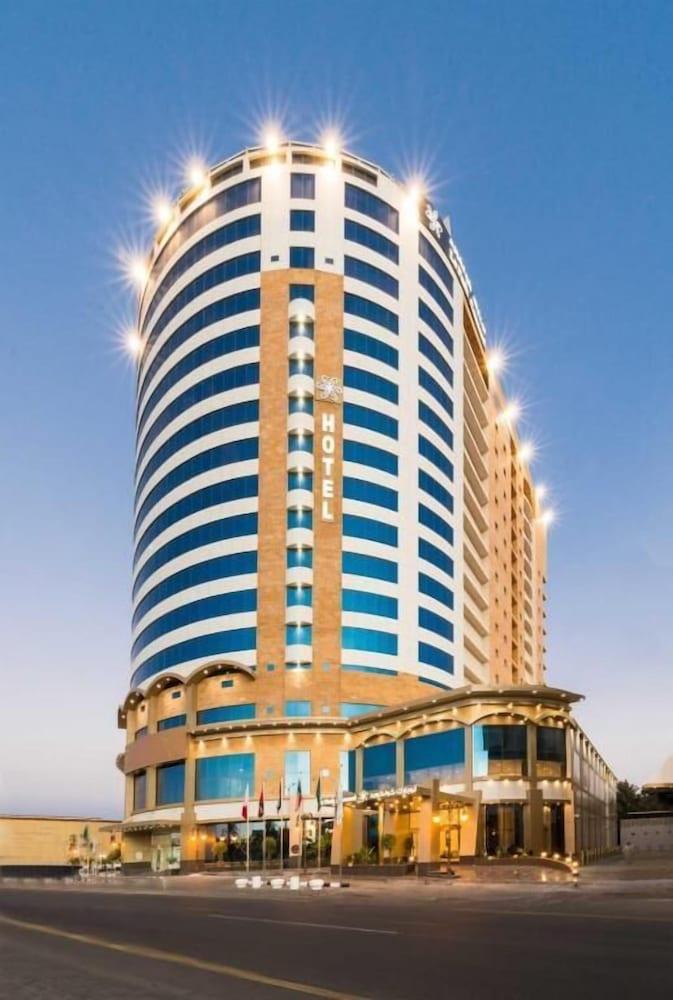 Le Park Concord Hotel & Resident Najran preview