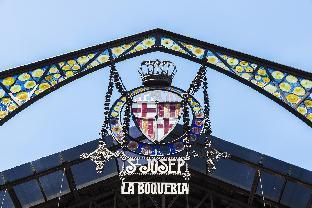 Casa Luz Hotel Placa Universitat, Sonder by Marriott Bonvoy - 8