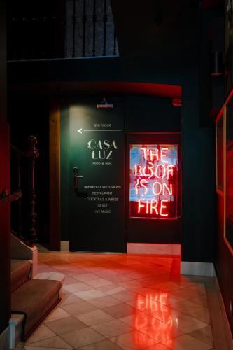 Casa Luz Hotel Placa Universitat, Sonder by Marriott Bonvoy - 10
