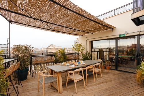 Casa Luz Hotel Placa Universitat, Sonder by Marriott Bonvoy - 11