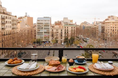 Casa Luz Hotel Placa Universitat, Sonder by Marriott Bonvoy - 13