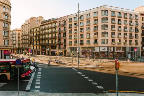 Casa Luz Hotel Placa Universitat, Sonder by Marriott Bonvoy - 15