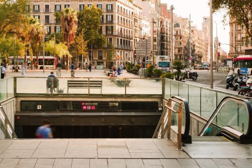 Casa Luz Hotel Placa Universitat, Sonder by Marriott Bonvoy - 17
