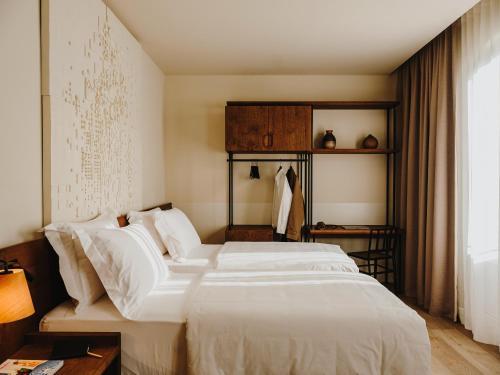 Casa Luz Hotel Placa Universitat, Sonder by Marriott Bonvoy - 18