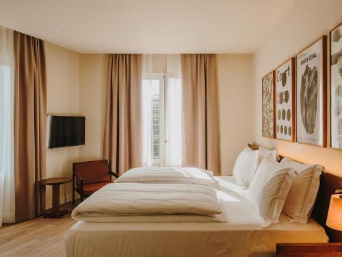 Casa Luz Hotel Placa Universitat, Sonder by Marriott Bonvoy - 19