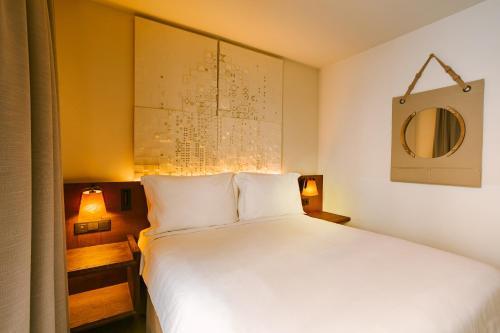 Casa Luz Hotel Placa Universitat, Sonder by Marriott Bonvoy - 6