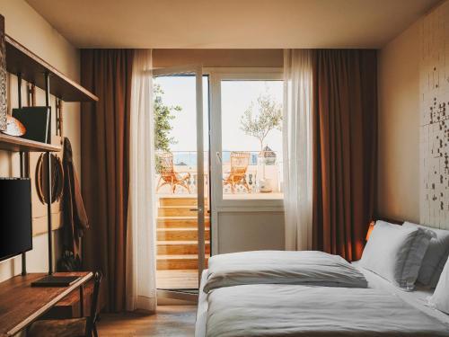 Casa Luz Hotel Placa Universitat, Sonder by Marriott Bonvoy - 20