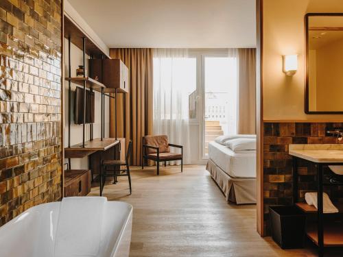Casa Luz Hotel Placa Universitat, Sonder by Marriott Bonvoy - 21
