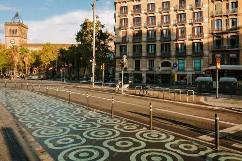 Casa Luz Hotel Placa Universitat, Sonder by Marriott Bonvoy - 22
