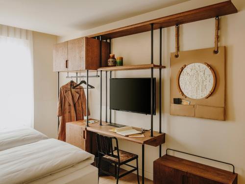 Casa Luz Hotel Placa Universitat, Sonder by Marriott Bonvoy - 26