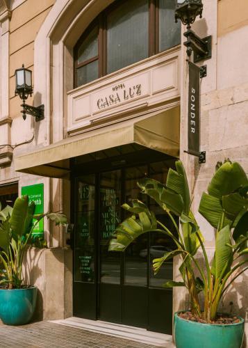 Casa Luz Hotel Placa Universitat, Sonder by Marriott Bonvoy - 27