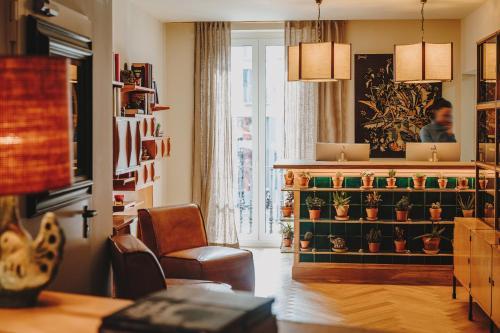 Casa Luz Hotel Placa Universitat, Sonder by Marriott Bonvoy - 29