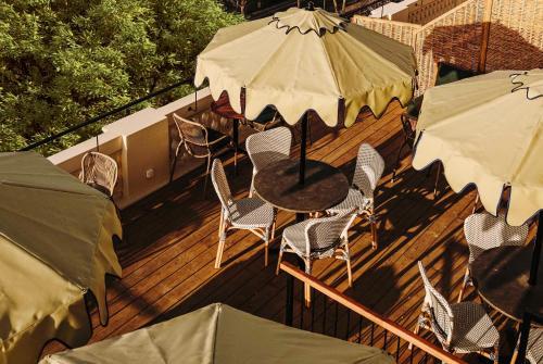 Casa Luz Hotel Placa Universitat, Sonder by Marriott Bonvoy - 31