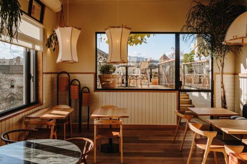 Casa Luz Hotel Placa Universitat, Sonder by Marriott Bonvoy - 32