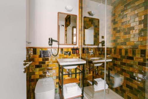 Casa Luz Hotel Placa Universitat, Sonder by Marriott Bonvoy - 33