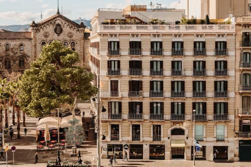 Casa Luz Hotel Placa Universitat, Sonder by Marriott Bonvoy - 37
