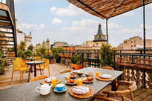 Casa Luz Hotel Placa Universitat, Sonder by Marriott Bonvoy - 38