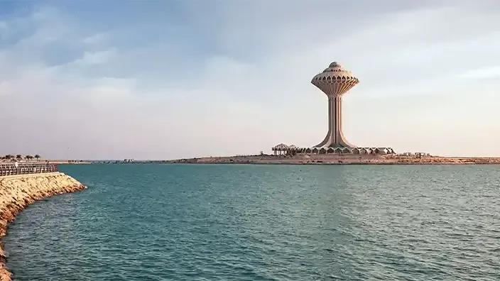 أفضل الفنادق في الدمام city