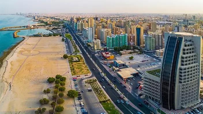 أفضل الفنادق في حولي city