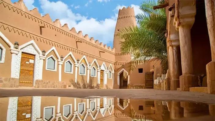 أفضل الفنادق في نجران city