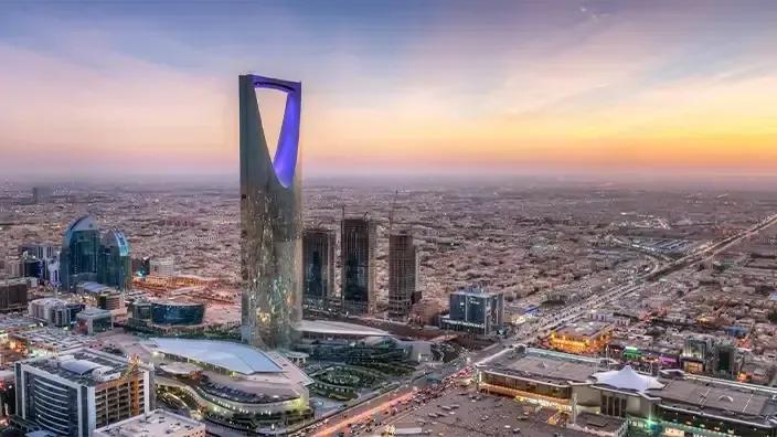 أفضل الفنادق في الرياض city