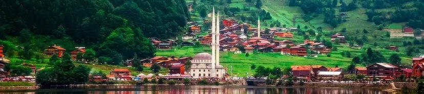 Destination image
