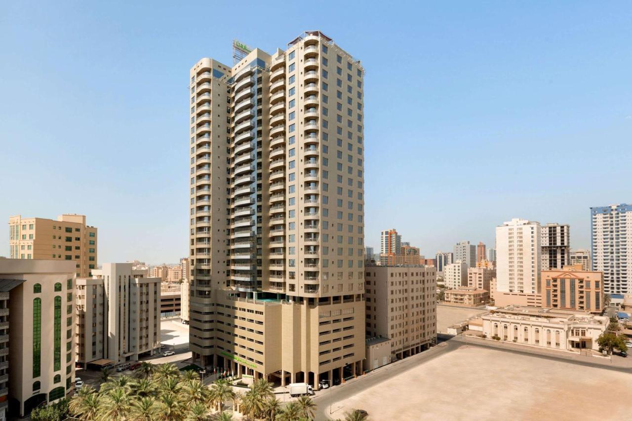 Wyndham Garden Manama preview