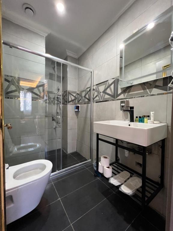 Taksim Larissa Residence - 6