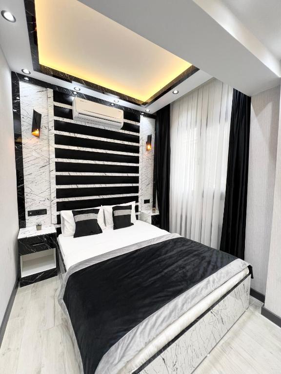 Taksim Larissa Residence - 5