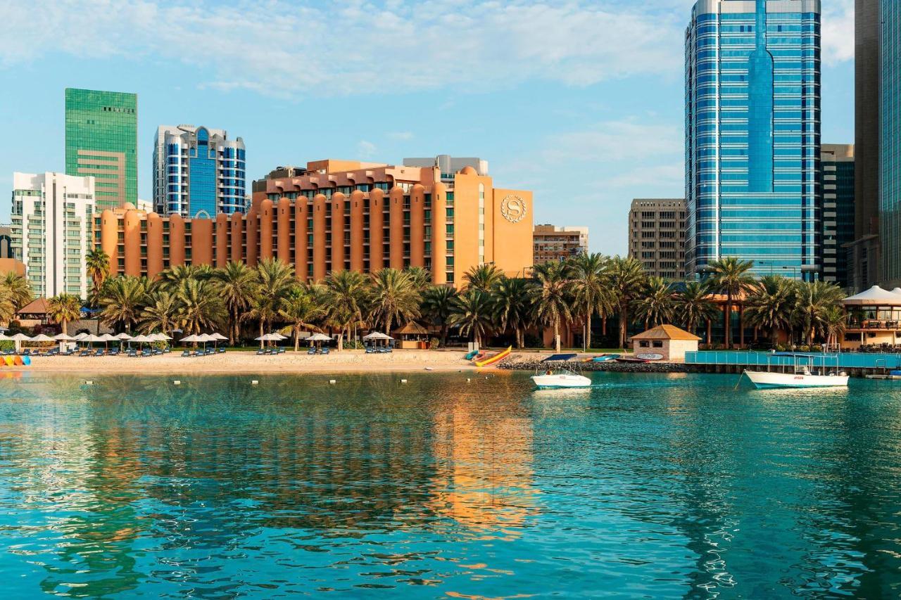 Sheraton Abu Dhabi Hotel & Resort preview