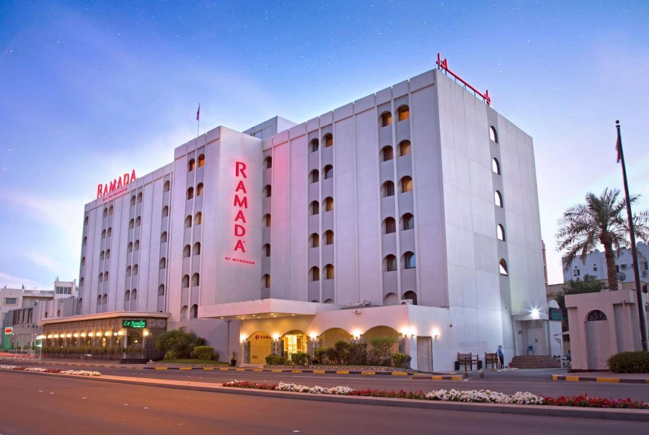 Ramada by Wyndham Bahrain preview