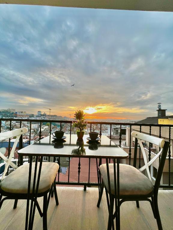 Taksim Larissa Residence - 1
