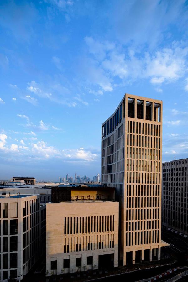 Park Hyatt Doha preview