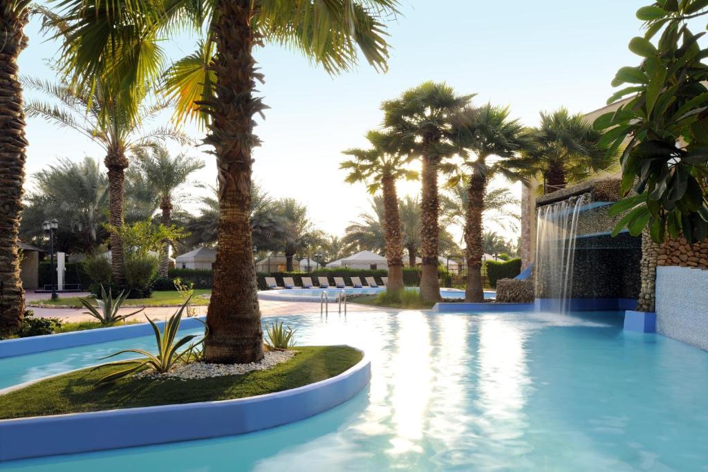 Montrose - A Mayfair Collection Hotel, Kuwait preview