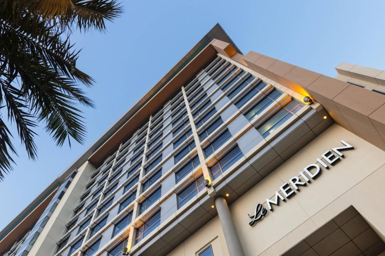 Le Méridien City Centre Bahrain preview