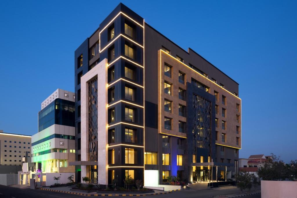 Sukoon Hotel - 1