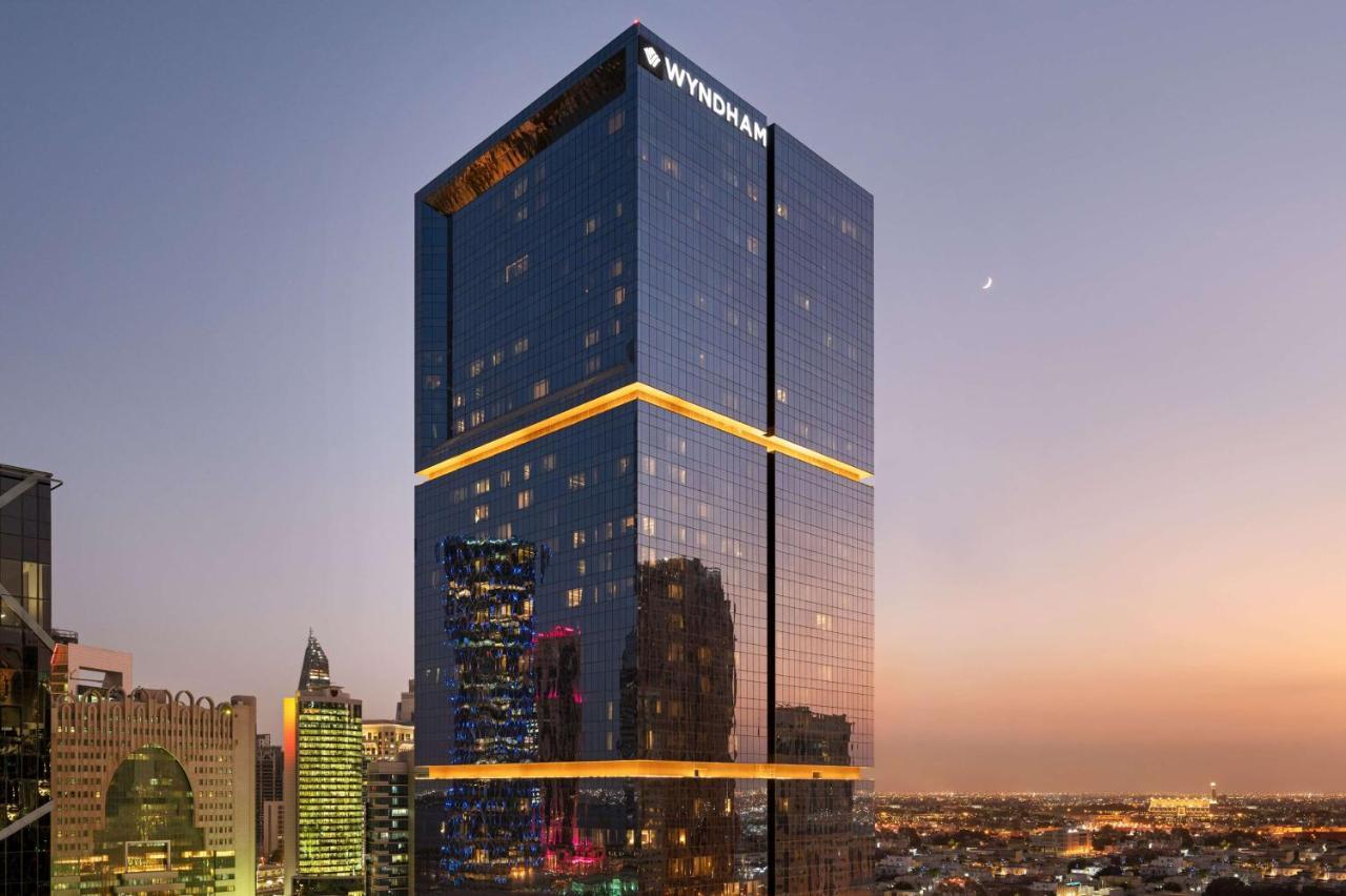 Wyndham Doha West Bay preview